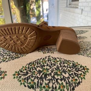 Soffit Brand booties